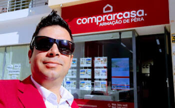 ComprarCasa Armação de Pêra