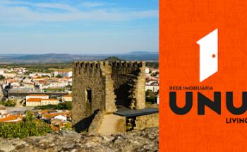 UNU LIVING Imobiliária Castelo Branco