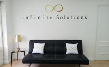 Infinite Solutions by Antonio Barbosa