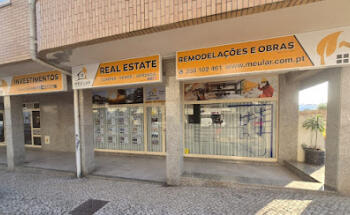 Meu Lar Imobiliaria e Remodelações