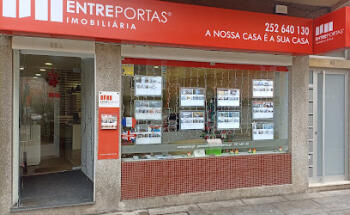 ENTREPORTAS Povoa de Varzim