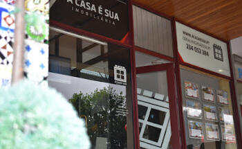 A Casa É Sua