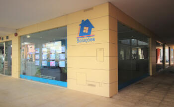 Soluções Imobiliária