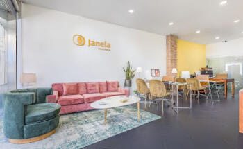 Janela - Real Estate Agency
