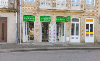 Imoleite-society From Imobiliária Lda