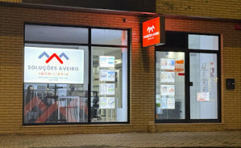 Aveiro Real Estate Solutions