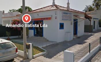 Amandio Batista Lda