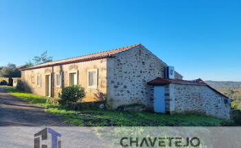 Chavetejo Estate agents / Chavetejo Imobiliária / Central Portugal Properties