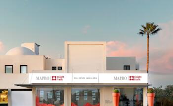 Mapro Real Estate | Knight Frank - Estate Agency