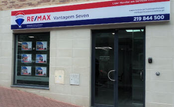 REMAX Vantagem Seven