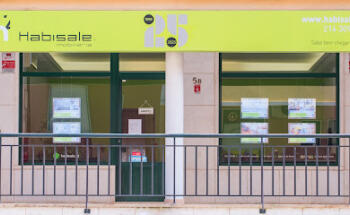 Habisale Imobiliária - Sede