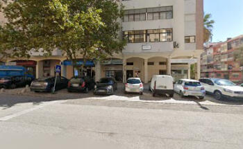 Hall Barreiro