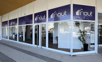 In Out Imobiliária Lda