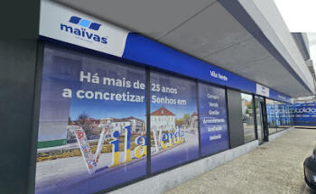 Maïvas Imobiliária Vila Verde