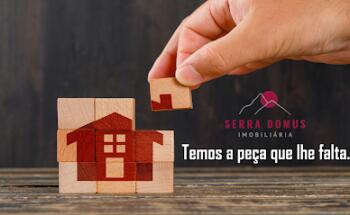 Serra Domus - Mediação Imobiliária, Lda.