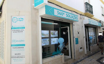 360º Properties - Faro