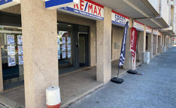 Remax Speed Rio Tinto