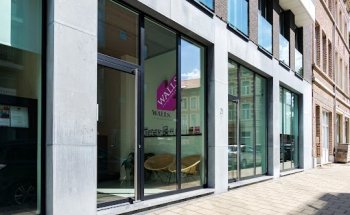 WALLS Vastgoedmakelaars