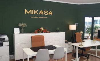 Mikasa Investimentos Imobiliários