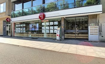 Dewaele - Immo Antwerpen