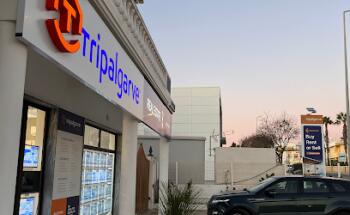 Tripalgarve