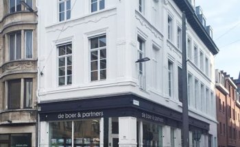 De Boer & Partners Antwerpen