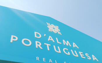 D'Alma Portuguesa - Real Estate