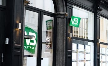 VB Vastgoed (Antwerpen)