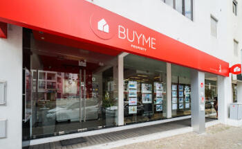 BUYME Property - Algarve