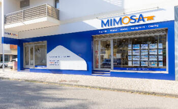 Mimosa Properties - Real Estate