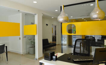 Área Amarela Imobiliária