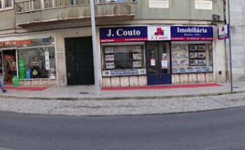 J. Couto Imobiliária | Caldas da Rainha