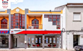 ERA Montijo Baixa