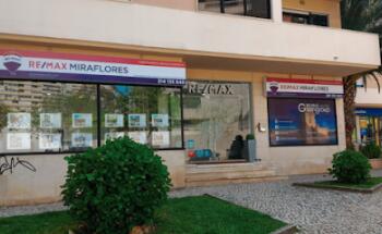 RE/MAX Siimgroup Miraflores
