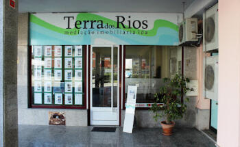 Terra dos Rios, Mediação Imobiliária, Unip., Lda