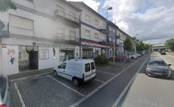 RE/MAX Negócios - Vila Verde
