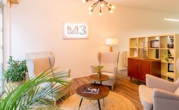 M3 makelaars Antwerpen