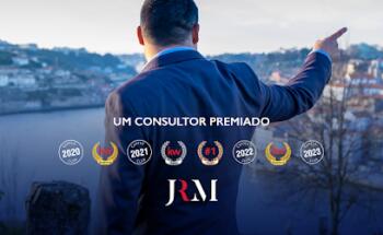 JRM Joaquim Mota Consultor Imobiliário