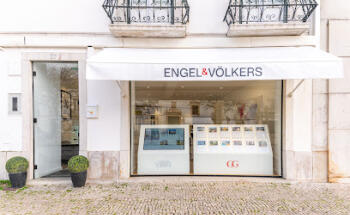 Engel & Völkers Tavira - Algarve - Portugal