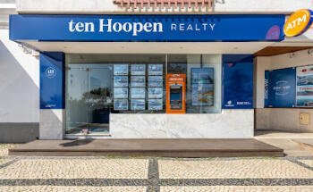 ten Hoopen Realty