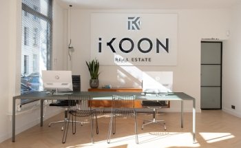 Ikoon Real Estate