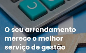 VE Imóveis - Gestão de Arrendamentos