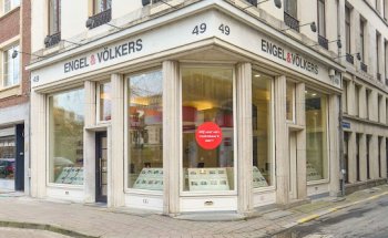 Engel & Völkers Antwerpen