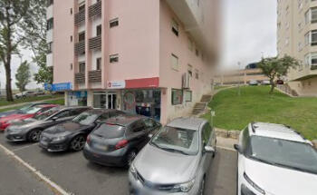 Shop Condominium