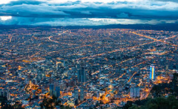 ÉPICA® Inmobiliaria - Bogotá
