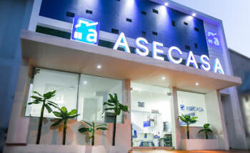 Asecasa Inmobiliaria