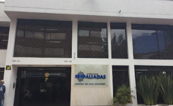 Inmobiliarias Aliadas
