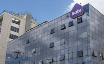 Habi Colombia