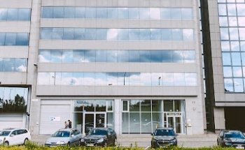 Kantoor te huur Antwerpen