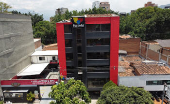 PORTADA INMOBILIARIA LAURELES